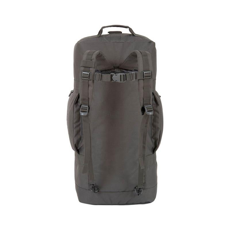 Дорожная сумка Highlander Loader Holdall 65 Grey (927532)