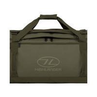 Сумка-рюкзак Highlander Storm Kitbag 120 Olive Green (927461)