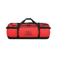 Сумка-рюкзак Highlander Storm Kitbag 120 Red (927462)