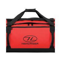Сумка-рюкзак Highlander Storm Kitbag 120 Red (927462)