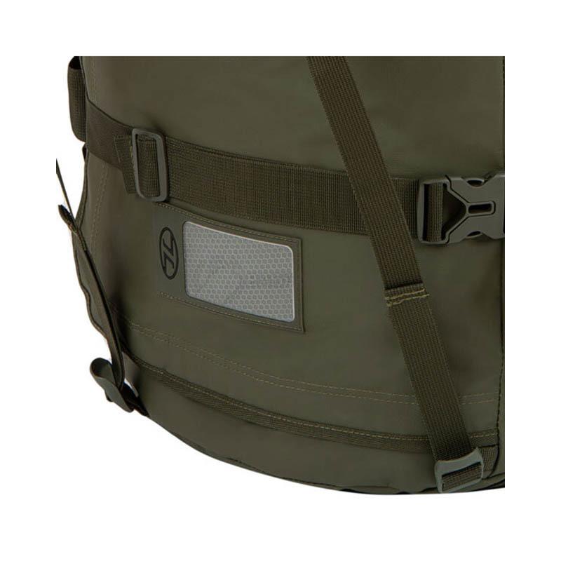 Сумка-рюкзак Highlander Storm Kitbag 90 Olive Green (927457)
