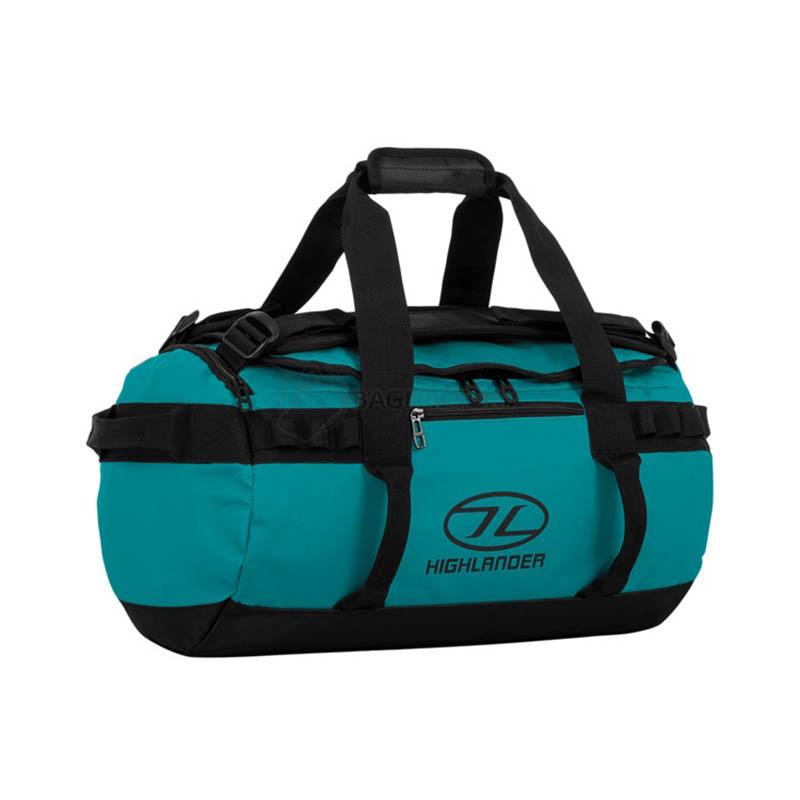 Сумка-рюкзак Highlander Storm Kitbag 30 Aqua Green (927446)