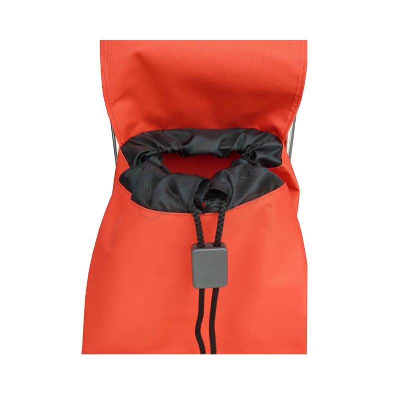 Хозяйственная сумка-тележка Rolser Jet C. Capri Joy 40 Rojo (927678)