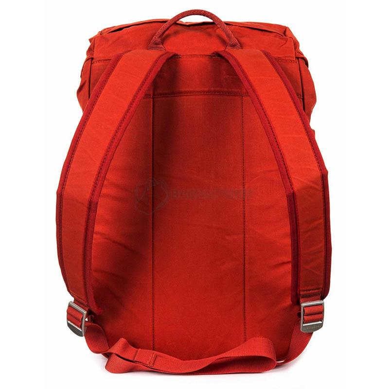 Городской рюкзак Fjallraven Greenland Top Cabin Red 20л (23150.321)