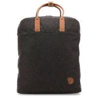 Городской рюкзак Fjallraven Norrvage Briefpack Brown 15л (23332.290)