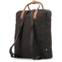 Городской рюкзак Fjallraven Norrvage Briefpack Brown 15л (23332.290)