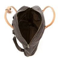 Городской рюкзак Fjallraven Norrvage Briefpack Brown 15л (23332.290)