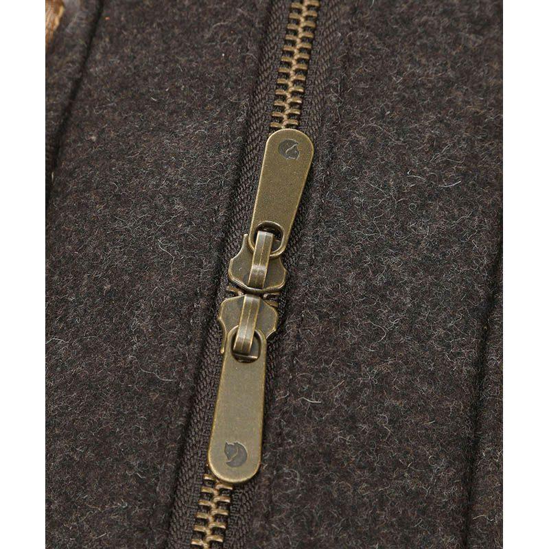 Городской рюкзак Fjallraven Norrvage Briefpack Brown 15л (23332.290)