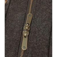 Городской рюкзак Fjallraven Norrvage Briefpack Brown 15л (23332.290)