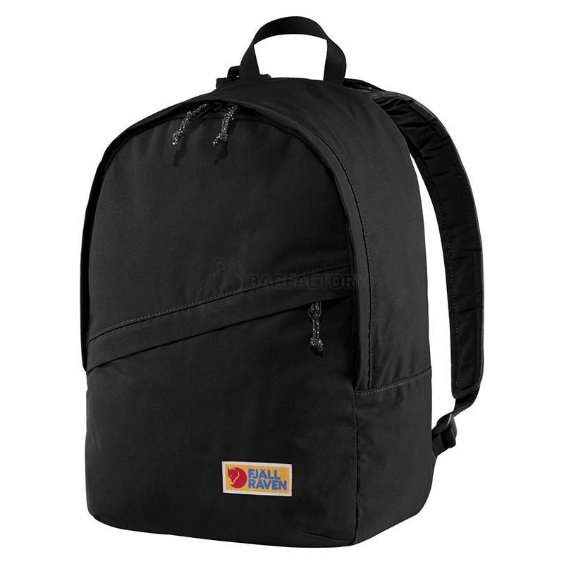 Городской рюкзак Fjallraven Vardag 25 Black (27241.550)