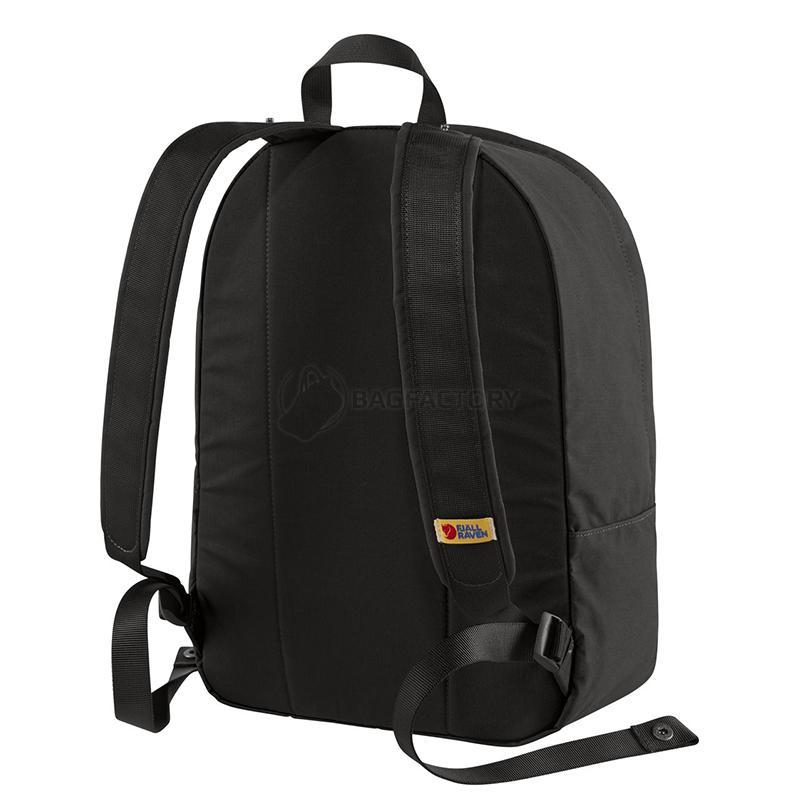 Городской рюкзак Fjallraven Vardag 25 Black (27241.550)