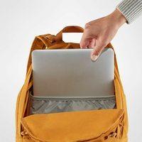 Городской рюкзак Fjallraven Vardag 25 Black (27241.550)