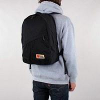Городской рюкзак Fjallraven Vardag 25 Black (27241.550)