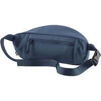 Поясная сумка Fjallraven Ulvo Hip Pack Medium Mountain Blue (23165.570)