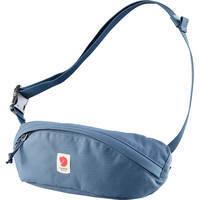 Поясная сумка Fjallraven Ulvo Hip Pack Medium Mountain Blue (23165.570)