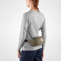 Поясная сумка Fjallraven Ulvo Hip Pack Medium Mountain Blue (23165.570)