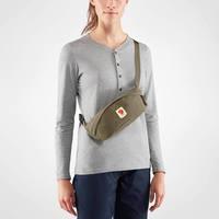 Поясная сумка Fjallraven Ulvo Hip Pack Medium Mountain Blue (23165.570)