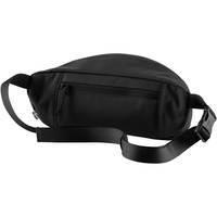 Поясная сумка Fjallraven Ulvo Hip Pack Medium Black (23165.550)