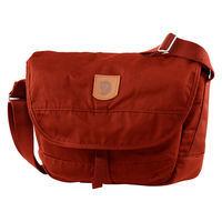 Наплечная сумка Fjallraven Greenland Shoulder Bag Small Cabin Red (23155.321)