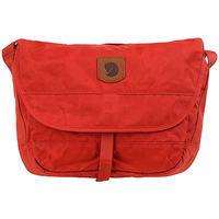 Наплечная сумка Fjallraven Greenland Shoulder Bag Small Cabin Red (23155.321)