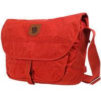 Наплечная сумка Fjallraven Greenland Shoulder Bag Small Cabin Red (23155.321)
