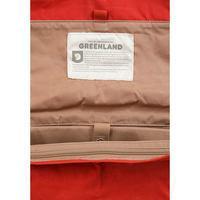 Наплечная сумка Fjallraven Greenland Shoulder Bag Small Cabin Red (23155.321)