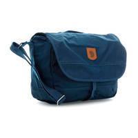 Наплечная сумка Fjallraven Greenland Shoulder Bag Small Storm (23155.638)