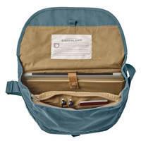 Наплечная сумка Fjallraven Greenland Shoulder Bag Small Storm (23155.638)