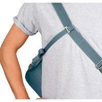 Наплечная сумка Fjallraven Greenland Shoulder Bag Small Storm (23155.638)