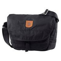 Наплечная сумка Fjallraven Greenland Shoulder Bag Small Black (23155.550)