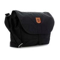 Наплечная сумка Fjallraven Greenland Shoulder Bag Small Black (23155.550)