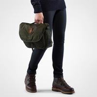 Наплечная сумка Fjallraven Greenland Shoulder Bag Small Black (23155.550)