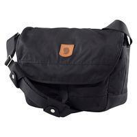 Наплечная сумка Fjallraven Greenland Shoulder Bag Black (23154.550)