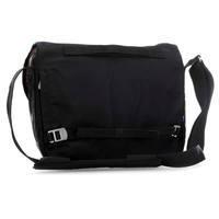 Наплечная сумка Fjallraven Greenland Shoulder Bag Black (23154.550)