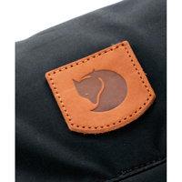 Наплечная сумка Fjallraven Greenland Shoulder Bag Black (23154.550)
