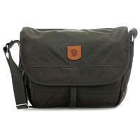 Наплечная сумка Fjallraven Greenland Shoulder Bag Deep Forest (23154.662)