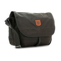 Наплечная сумка Fjallraven Greenland Shoulder Bag Deep Forest (23154.662)