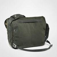 Наплечная сумка Fjallraven Greenland Shoulder Bag Deep Forest (23154.662)