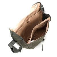 Наплечная сумка Fjallraven Greenland Shoulder Bag Deep Forest (23154.662)
