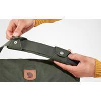 Наплечная сумка Fjallraven Greenland Shoulder Bag Deep Forest (23154.662)