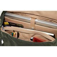 Наплечная сумка Fjallraven Greenland Shoulder Bag Deep Forest (23154.662)