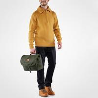 Наплечная сумка Fjallraven Greenland Shoulder Bag Deep Forest (23154.662)