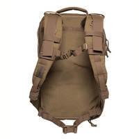 Тактический, медицинский рюкзак Tasmanian Tiger Medic Assault Pack L MKII Coyote Brown (TT 7965.346)