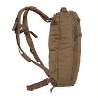 Тактический, медицинский рюкзак Tasmanian Tiger Medic Assault Pack L MKII Coyote Brown (TT 7965.346)