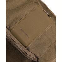 Тактический, медицинский рюкзак Tasmanian Tiger Medic Assault Pack L MKII Coyote Brown (TT 7965.346)