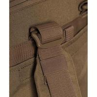 Тактический, медицинский рюкзак Tasmanian Tiger Medic Assault Pack L MKII Coyote Brown (TT 7965.346)
