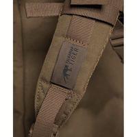 Тактический, медицинский рюкзак Tasmanian Tiger Medic Assault Pack L MKII Coyote Brown (TT 7965.346)