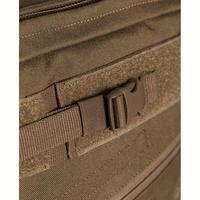 Тактический, медицинский рюкзак Tasmanian Tiger Medic Assault Pack L MKII Coyote Brown (TT 7965.346)