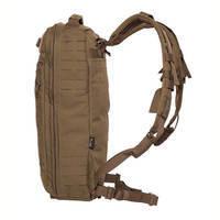 Тактический, медицинский рюкзак Tasmanian Tiger Medic Assault Pack L MKII Coyote Brown (TT 7965.346)