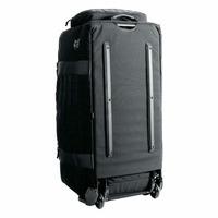 Дорожная сумка Tasmanian Tiger Transporter Heavy Frame Black (TT 7727.040)